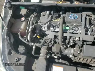 ✅ 2017 Toyota Prius Three • VIN: JTDKARFU9H3533687 • Lot: 84897855. Wystawiony na Copart z przebiegiem 107 022 mil. Bezpłatny archiwum sprzedaży aukcyjnych z USA i szczegółowy raport historii pojazdu na DreamBid. Zdjęcie 14.