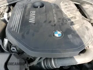 ✅ 2017 BMW 3 Series 340i xDrive • VIN: WBA8Y3C59HG450783 • Lot: 54586755. Wystawiony na Copart z przebiegiem 119 516 mil. Bezpłatny archiwum sprzedaży aukcyjnych z USA i szczegółowy raport historii pojazdu na DreamBid. Zdjęcie 13.