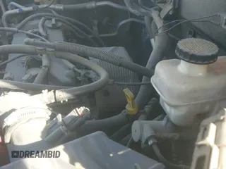 ✅ 2008 Mercury Mariner • VIN: 4M2CU81Z98KJ31063 • Lot: 43838095. Listed on IAAI with 173,723 mi. Free auction sales archive from the USA and detailed vehicle history report at DreamBid. Image 12.