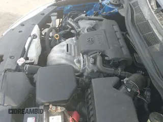 ✅ 2017 Toyota Camry XLE • VIN: 4T1BF1FK1HU708683 • Lot: 43221071. Listed on IAAI with 124,033 mi. Free auction sales archive from the USA and detailed vehicle history report at DreamBid. Image 19.