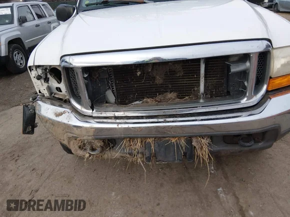 ✅ 1999 Ford F-250 XL • VIN: 1FTNF21S6XED37706 • Лот: 44005409. Опубліковано раніше на IAAI з пробігом 173 136 миль. Безкоштовний доступ до архіву аукціонних продажів зі США та докладний звіт про історію автомобіля на DreamBid. Зображення 6.