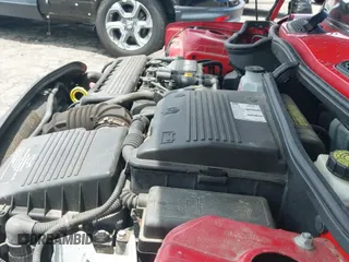 ✅ 2006 MINI Convertible • VIN: WMWRF33556TG15827 • Lot: 42512916. Wystawiony na IAAI z przebiegiem 35 468 mil. Bezpłatny archiwum sprzedaży aukcyjnych z USA i szczegółowy raport historii pojazdu na DreamBid. Zdjęcie 13.