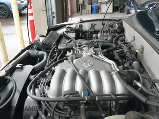 ✅ 1997 Toyota 4Runner Limited • VIN: JT3HN87R8V9006613 • Lot: 41648282. Wystawiony na IAAI z przebiegiem 137 755 mil. Bezpłatny archiwum sprzedaży aukcyjnych z USA i szczegółowy raport historii pojazdu na DreamBid. Zdjęcie 19.