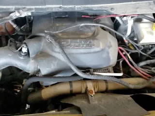 ✅ 2020 Ram 2500 Tradesman • VIN: 3C6UR5CJ4LG138575 • Lot: 48793825. Wystawiony na Copart z przebiegiem 33 993 mil. Bezpłatny archiwum sprzedaży aukcyjnych z USA i szczegółowy raport historii pojazdu na DreamBid. Zdjęcie 13.