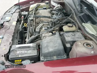 ✅ 1998 Oldsmobile Cutlass GLS • VIN: 1G3NG52M7W6332036 • Лот: 43030591. Опубликован ранее на IAAI с пробегом 112 173 миль. Бесплатный доступ к архиву аукционных продаж из США и подробный отчёт об истории автомобиля на DreamBid. Изображение 19.