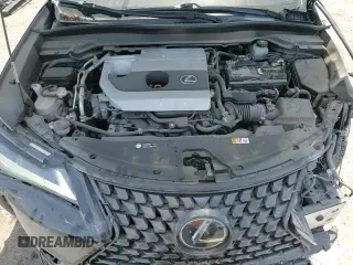 ✅ 2020 Lexus UX 200 • VIN: JTHX3JBH4L2029894 • Lot: 53101095. Wystawiony na Copart z przebiegiem 44 695 mil. Bezpłatny archiwum sprzedaży aukcyjnych z USA i szczegółowy raport historii pojazdu na DreamBid. Zdjęcie 15.