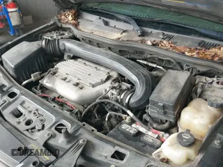 ✅ 2007 Saturn VUE V6 • VIN: 5GZCZ53437S825607 • Lot: 41559758. Wystawiony na IAAI z przebiegiem 173 131 mil. Bezpłatny archiwum sprzedaży aukcyjnych z USA i szczegółowy raport historii pojazdu na DreamBid. Zdjęcie 12.