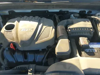 ✅ 2013 Hyundai Sonata GLS • VIN: 5NPEB4AC8DH741022 • Лот: 43484625. Опубликован ранее на IAAI с пробегом 143 153 миль. Бесплатный доступ к архиву аукционных продаж из США и подробный отчёт об истории автомобиля на DreamBid. Изображение 12.