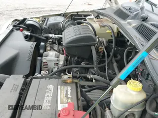 ✅ 2002 Jeep Liberty Limited • VIN: 1J4GK58K42W135973 • Lot: 41919804. Listed on IAAI with 178,252 mi. Free auction sales archive from the USA and detailed vehicle history report at DreamBid. Image 12.