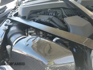 ✅ 2024 BMW M2 • VIN: 3MF13DM08R8E77496 • Lot: 41950387. Wystawiony na IAAI z przebiegiem 4 302 mil. Bezpłatny archiwum sprzedaży aukcyjnych z USA i szczegółowy raport historii pojazdu na DreamBid. Zdjęcie 19.