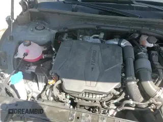 2024 Hyundai Santa Fe SEL с VIN 5NMP2DGL8RH027945, выставлен на аукционе Copart как лот 53901505 с пробегом 22 069 миль миль и Чистый • Clean title. История ставок и продаж доступна на DreamBid. Изображение 14.