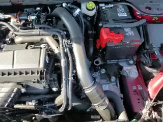 ✅ 2023 Lincoln Corsair Standard • VIN: 5LMCJ1CAXPUL16683 • Лот: 68486465. Опубликован ранее на Copart с пробегом 6 137 миль. Бесплатный доступ к архиву аукционных продаж из США и подробный отчёт об истории автомобиля на DreamBid. Изображение 15.