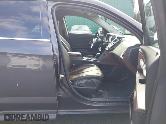 ✅ 2013 Chevrolet Equinox LT • VIN: 1GNFLNEK7DZ111369 • Lot: 45062567. Wystawiony na IAAI z przebiegiem 76 813 mil. Bezpłatny archiwum sprzedaży aukcyjnych z USA i szczegółowy raport historii pojazdu na DreamBid. Zdjęcie 5.