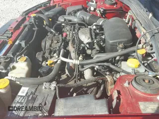 ✅ 2008 Subaru Forester Special Sports X • VIN: JF1SG66668G703520 • Lot: 43698291. Listed on IAAI with 297,841 mi. Free auction sales archive from the USA and detailed vehicle history report at DreamBid. Image 12.