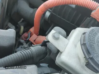 ✅ 2007 Honda Civic • VIN: JHMFA36297S022609 • Лот: 43063749. Опубликован ранее на IAAI с пробегом 236 802 миль. Бесплатный доступ к архиву аукционных продаж из США и подробный отчёт об истории автомобиля на DreamBid. Изображение 19.