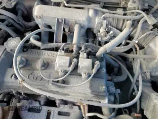 ✅ 1998 Toyota Tercel • VIN: JT2BC53L2W0333966 • Lot: 82926744. Wystawiony na Copart z przebiegiem 163 307 mil. Bezpłatny archiwum sprzedaży aukcyjnych z USA i szczegółowy raport historii pojazdu na DreamBid. Zdjęcie 13.