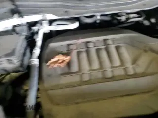 ✅ 2019 Acura MDX Technology • VIN: 5J8YD4H51KL031985 • Лот: 92289855. Опубликован ранее на Copart с пробегом 93 487 миль. Бесплатный доступ к архиву аукционных продаж из США и подробный отчёт об истории автомобиля на DreamBid. Изображение 17.