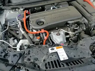 ✅ 2024 Honda Accord Sport • VIN: 1HGCY2F54RA017865 • Lot: 86513915. Listed on Copart with 67,268 mi. Free auction sales archive from the USA and detailed vehicle history report at DreamBid. Image 15.