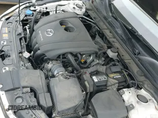 ✅ 2019 Mazda 3 Select • VIN: 3MZBPAAL6KM105402 • Lot: 42742644. Wystawiony na IAAI z przebiegiem 88 871 mil. Bezpłatny archiwum sprzedaży aukcyjnych z USA i szczegółowy raport historii pojazdu na DreamBid. Zdjęcie 19.