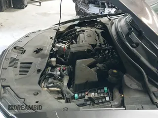 ✅ 2020 Acura ILX • VIN: 19UDE2F36LA002772 • Lot: 42079890. Listed on IAAI with 58,228 mi. Free auction sales archive from the USA and detailed vehicle history report at DreamBid. Image 24.