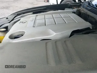 ✅ 2008 Lexus GS 460 • VIN: JTHBL96S185000972 • Lot: 42108579. Listed on IAAI with 169,454 mi. Free auction sales archive from the USA and detailed vehicle history report at DreamBid. Image 19.