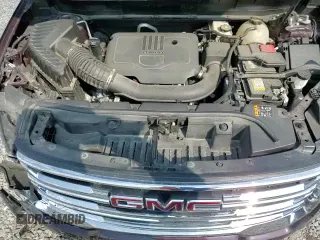 ✅ 2021 GMC Acadia SLE • VIN: 1GKKNRL44MZ119866 • Lot: 65499395. Wystawiony na Copart z przebiegiem 31 473 mil. Bezpłatny archiwum sprzedaży aukcyjnych z USA i szczegółowy raport historii pojazdu na DreamBid. Zdjęcie 14.