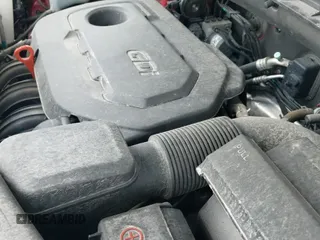 ✅ 2016 Kia Sorento LX • VIN: 5XYPGDA35GG106197 • Lot: 42624088. Listed on IAAI with 146,632 mi. Free auction sales archive from the USA and detailed vehicle history report at DreamBid. Image 19.