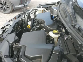 ✅ 2019 Nissan Rogue S • VIN: JN1BJ1CR4KW319782 • Lot: 43224945. Listed on IAAI with 65,391 mi. Free auction sales archive from the USA and detailed vehicle history report at DreamBid. Image 18.