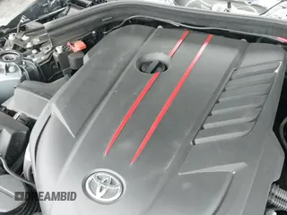 ✅ 2020 Toyota Supra 3.0 • VIN: WZ1DB4C03LW030515 • Lot: 42603616. Listed on IAAI with Not provided. Free auction sales archive from the USA and detailed vehicle history report at DreamBid. Image 23.