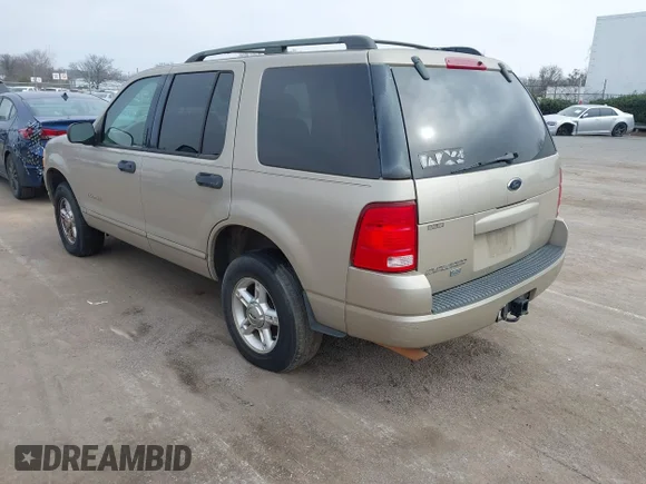 ✅ 2004 Ford Explorer XLT • VIN: 1FMDU73K24ZA20601 • Lot: 41531594. Wystawiony na IAAI z przebiegiem Nie podano. Bezpłatny archiwum sprzedaży aukcyjnych z USA i szczegółowy raport historii pojazdu na DreamBid. Zdjęcie 3.