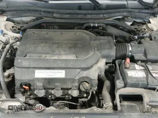 ✅ 2013 Honda Crosstour EX-L • VIN: 5J6TF1H56DL000164 • Lot: 43333653. Listed on IAAI with 217,777 mi. Free auction sales archive from the USA and detailed vehicle history report at DreamBid. Image 22.