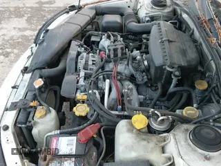 ✅ 2000 Subaru Legacy GT • VIN: 4S3BH645XY6311406 • Lot: 43738706. Wystawiony na IAAI z przebiegiem 286 036 mil. Bezpłatny archiwum sprzedaży aukcyjnych z USA i szczegółowy raport historii pojazdu na DreamBid. Zdjęcie 12.