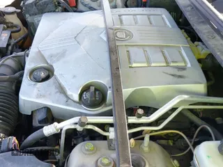 ✅ 2009 Cadillac SRX AWD • VIN: 1GYEE437990131684 • Lot: 41935331. Wystawiony na IAAI z przebiegiem 107 771 mil. Bezpłatny archiwum sprzedaży aukcyjnych z USA i szczegółowy raport historii pojazdu na DreamBid. Zdjęcie 18.