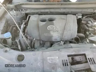 ✅ 2019 Mazda CX-5 Touring • VIN: JM3KFACM8K1573695 • Lot: 87025365. Listed on Copart with 136,771 mi. Free auction sales archive from the USA and detailed vehicle history report at DreamBid. Image 14.