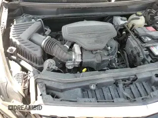 ✅ 2020 Cadillac XT5 Premium Luxury AWD • VIN: 1GYKNDRS8LZ118989 • Lot: 71934915. Listed on Copart with 114,571 mi. Free auction sales archive from the USA and detailed vehicle history report at DreamBid. Image 15.