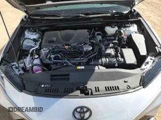 ✅ 2026 Toyota Camry Nightshade • VIN: 4T1DAACK5TU213150 • Lot: 82430045. Wystawiony na Copart z przebiegiem 253 mil. Bezpłatny archiwum sprzedaży aukcyjnych z USA i szczegółowy raport historii pojazdu na DreamBid. Zdjęcie 13.