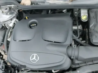 ✅ 2017 Mercedes-Benz CLA 250 • VIN: WDDSJ4GB0HN398934 • Lot: 43480503. Wystawiony na IAAI z przebiegiem 30 605 mil. Bezpłatny archiwum sprzedaży aukcyjnych z USA i szczegółowy raport historii pojazdu na DreamBid. Zdjęcie 19.