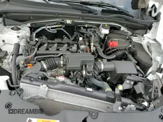 ✅ 2025 Acura ADX w/A-Spec Package • VIN: 3HDSA2H56SM703263 • Lot: 68562015. Listed on Copart with 5,687 mi. Free auction sales archive from the USA and detailed vehicle history report at DreamBid. Image 17.