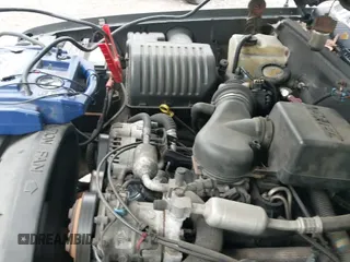 ✅ 1998 GMC Sierra 1500 • VIN: 1GTEK14M4WZ530821 • Lot: 43744352. Listed on IAAI with 356,671 mi. Free auction sales archive from the USA and detailed vehicle history report at DreamBid. Image 13.