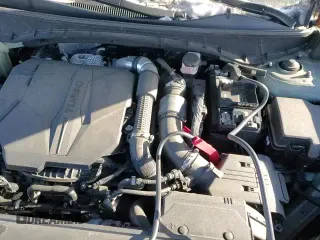 2023 Hyundai Santa Cruz Limited с VIN 5NTJEDAF0PH076316, выставлен на аукционе Copart как лот 41630735 с пробегом 22 034 миль миль и Списание • Salvage title. История ставок и продаж доступна на DreamBid. Изображение 14.