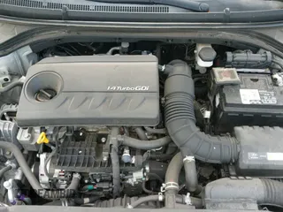 2020 Hyundai Elantra Eco с VIN 5NPD94LA2LH575419, выставлен на аукционе IAAI как лот 42670761 с пробегом 94 229 миль миль и . История ставок и продаж доступна на DreamBid. Изображение 23.