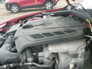 ✅ 2019 Alfa Romeo Giulia • VIN: ZARFANAN1K7598906 • Lot: 42435324. Listed on IAAI with 65,467 mi. Free auction sales archive from the USA and detailed vehicle history report at DreamBid. Image 19.