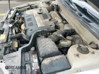 ✅ 2006 Hyundai Elantra GLS • VIN: KMHDN46D06U359673 • Lot: 41691523. Wystawiony na IAAI z przebiegiem 173 238 mil. Bezpłatny archiwum sprzedaży aukcyjnych z USA i szczegółowy raport historii pojazdu na DreamBid. Zdjęcie 19.