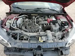 ✅ 2021 Nissan Sentra SV • VIN: 3N1AB8CVXMY278231 • Лот: 89711815. Опубликован ранее на Copart с пробегом 76 402 миль. Бесплатный доступ к архиву аукционных продаж из США и подробный отчёт об истории автомобиля на DreamBid. Изображение 14.