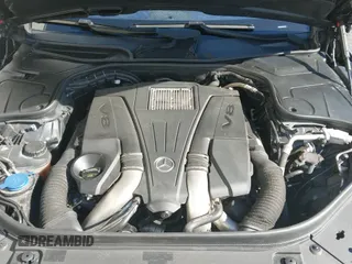 ✅ 2016 Mercedes-Benz S 550 • VIN: WDDXJ8FB8GA011244 • Lot: 41842698. Listed on IAAI with 52,647 mi. Free auction sales archive from the USA and detailed vehicle history report at DreamBid. Image 20.