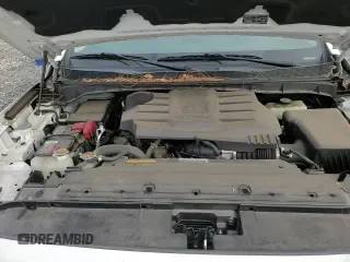 ✅ 2022 Nissan Titan S • VIN: 1N6AA1EC1NN107530 • Lot: 52035905. Listed on Copart with 44,873 mi. Free auction sales archive from the USA and detailed vehicle history report at DreamBid. Image 13.