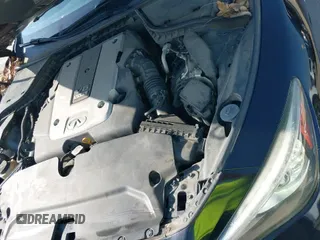 ✅ 2015 Infiniti Q50 Premium • VIN: JN1BV7AP1FM342558 • Lot: 41975803. Listed on IAAI with 140,603 mi. Free auction sales archive from the USA and detailed vehicle history report at DreamBid. Image 20.