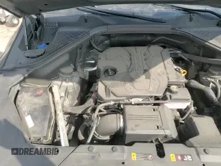 ✅ 2024 Genesis GV80 • VIN: KMUHBDSB5RU179612 • Лот: 85134845. Опубликован ранее на Copart с пробегом 43 607 миль. Бесплатный доступ к архиву аукционных продаж из США и подробный отчёт об истории автомобиля на DreamBid. Изображение 14.