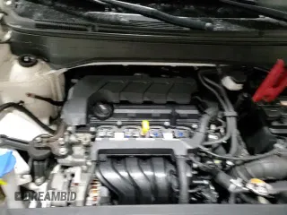 ✅ 2022 Hyundai Venue Limited • VIN: KMHRC8A36NU159512 • Lot: 87100324. Listed on Copart with 25,457 mi. Free auction sales archive from the USA and detailed vehicle history report at DreamBid. Image 16.