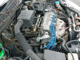 ✅ 1997 Honda Civic CX • VIN: 2HGEJ6320VH122798 • Лот: 42796969. Опубликован ранее на IAAI с пробегом 254 695 миль. Бесплатный доступ к архиву аукционных продаж из США и подробный отчёт об истории автомобиля на DreamBid. Изображение 12.